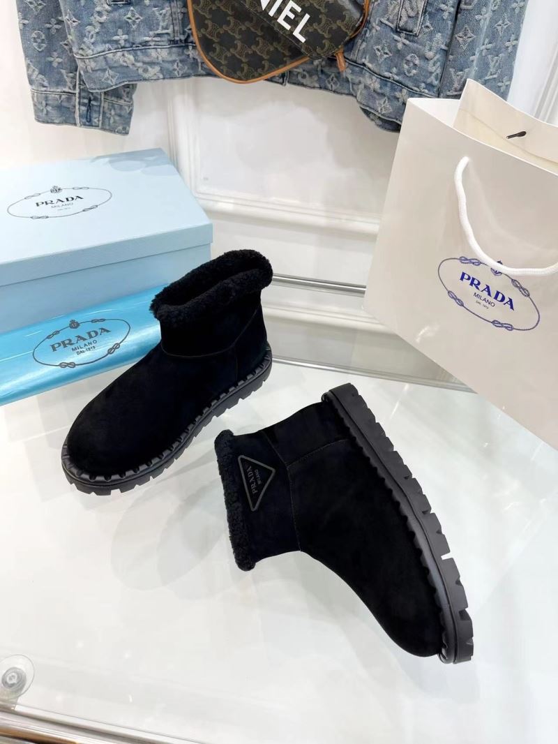 Prada Boots